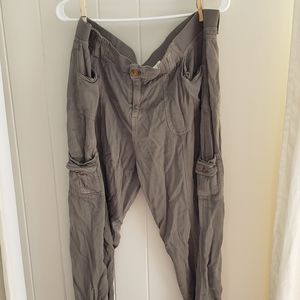 Knox Rose Jogger Pants